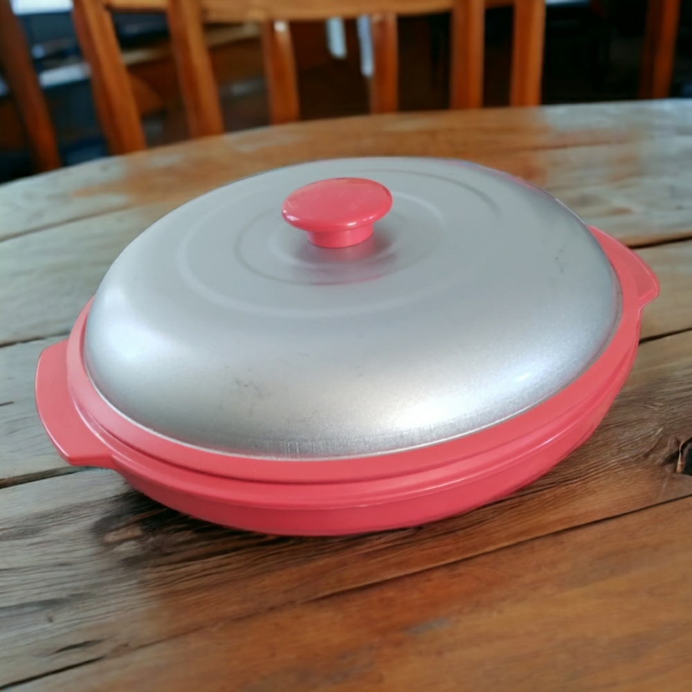 Reheatza Microwave Crisper